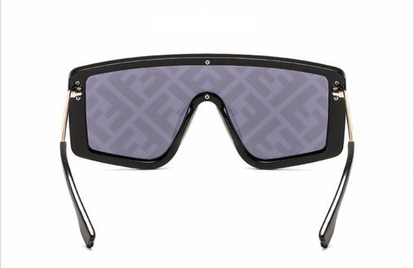 Monogram Aviators