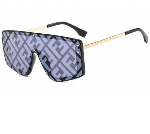 Monogram Aviators