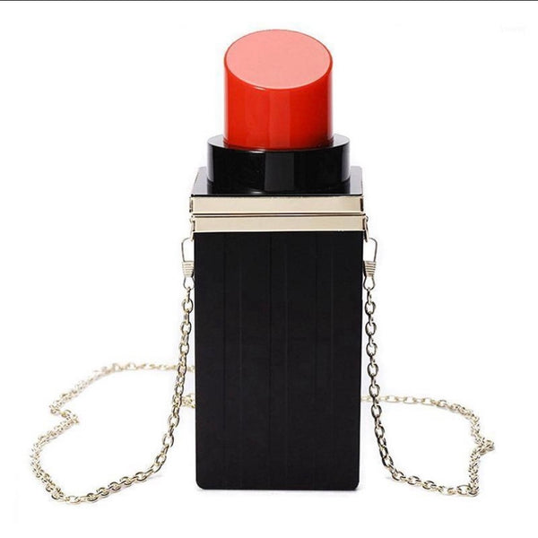 Lipstick Purse